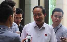 Thượng tướng Lê Quý Vương: TP HCM nên nghiên cứu thành lập lực lượng 141