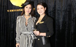 Maria Đinh Phương xuất hiện sau lùm xùm "phẫu thuật giống hệt búp bê Barbie"