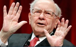 Warren Buffett từng có ý định rót 3 tỷ USD cho Uber nhưng bất thành