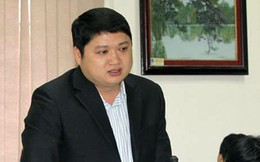 Bộ Công an truy nã nguyên Tổng giám đốc PVTex Vũ Đình Duy