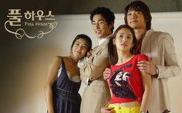 Diễn viên “Ngôi nhà hạnh phúc” sau 14 năm: Nam nữ chính đồng loạt ghi danh vào những cặp đôi quyền lực nhất xứ Hàn