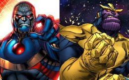 Thanos và 8 gã bạo chúa vũ trụ khiến dân tình mê mệt ở nền văn hóa đại chúng