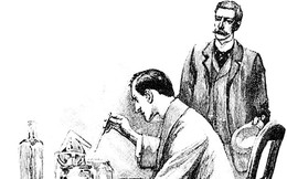 Khoa học của Sherlock Holmes