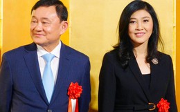 Nhóm nòng cốt đảng Pheu Thai được phép sang Singapore gặp anh em Thaksin
