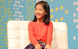 Bé gái 12 tuổi điều hành doanh nghiệp, giúp trẻ em trên thế giới học ngôn ngữ dễ dàng