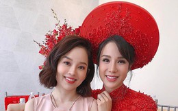 Sau 2 năm làm mẹ đơn thân, nhan sắc diễn viên bị ghét nhất "Nhật ký Vàng Anh" thay đổi rất nhiều