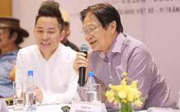 Dương Thụ: Tôi rất buồn khi các ca sĩ ngày nay cứ chạy theo nhạc xưa, giờ là Bolero