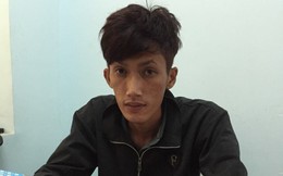 Đâm chết người vì mâu thuẫn trên Facebook