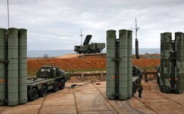 Quyết đánh sập tên lửa S-400: Mỹ tiếp tục "khủng bố" tinh thần khách hàng mua vũ khí Nga