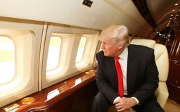Nhà Trắng: Ông Trump sẽ tới sân bay Paya Lebar lúc 7h35 tối (giờ Hà Nội)