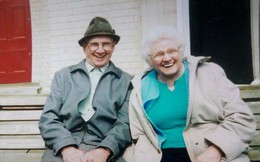 Cặp vợ chồng qua đời cách nhau chỉ vài ngày vì 'không thể sống tách rời'
