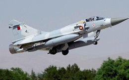 Qatar kiện UAE lên Tòa án Công lý Quốc tế