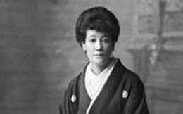 Cuộc đời người phụ nữ Nhật Bản đầu tiên có bằng đại học: Bị gia đình từ bỏ, cuối cùng còn chết trong cô đơn