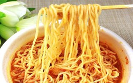 Ăn mì gói có thể gây ra bệnh tim ở phụ nữ?