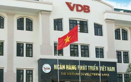 Vinalines đang là “con nợ” của những tổ chức tín dụng nào?
