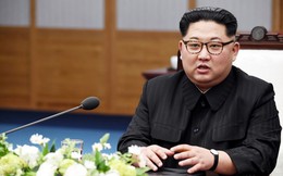 Nhà lãnh đạo Triều Tiên đã trở về nước sau cuộc gặp thượng đỉnh