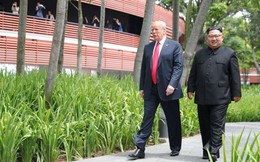 Cựu quan chức CIA: Chắc chắn Trung Quốc và Nga đã "cài tai mắt" trong thượng đỉnh Mỹ-Triều
