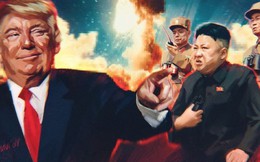 Chuyên gia Nga nói về khả năng Mỹ thực hiện các cam kết với Triều Tiên