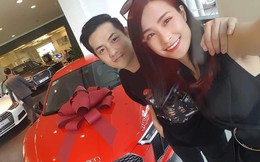 Những sao nam sở hữu gia thế khủng trong Vbiz: Cực kín tiếng nhưng là thiếu gia "ngậm thìa vàng từ trong trứng nước"