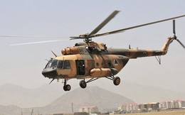 Lầu Năm Góc "ngậm ngùi" thừa nhận Black Hawk kém xa trực thăng Nga