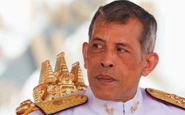 Quốc vương Thái Lan tiếp nhận khối tài sản hơn 30 tỷ USD của hoàng gia