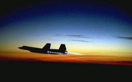 Siêu máy bay do thám Mỹ: Thoát hiểm hàng nghìn vụ tấn công tên lửa trong suốt 24 năm
