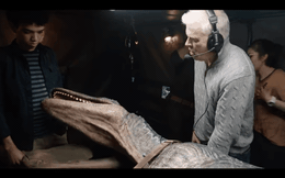 Khủng long hung dữ trong "Jurassic World 2" được tạo ra thế nào?