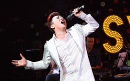 Cú sốc "khủng khiếp" nhất trong sự nghiệp của ca sĩ Quang Hà