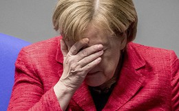 2 tuần để bà Merkel giữ ghế thủ tướng Đức