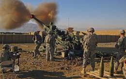 Quyết đấu với pháo binh Nga, Anh-Mỹ dồn sức phát triển "siêu pháo" mới