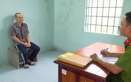 “Xả stress” bằng cách đập phá tài sản của hàng xóm