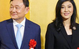 Cựu Thủ tướng Yingluck lần đầu "phá vỡ im lặng" sau khi rời khỏi Thái Lan