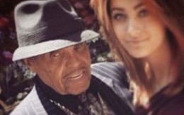 Nguy kịch sắp chết, cha của Michael Jackson cấm gia đình gặp mặt