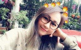 Thiện Thanh - con gái ca sĩ Thanh Lam và Quốc Trung giờ đã 22 tuổi và xinh đẹp không kém mẹ
