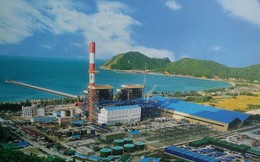 Bộ Tài nguyên và Môi trường: Nước thải nhà máy Formosa Hà Tĩnh đảm bảo an toàn