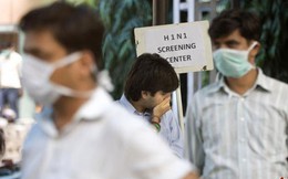 Bệnh nhân cúm A/H1N1 thứ 2 ở Sài Gòn tử vong sau 5 ngày điều trị tại nhà