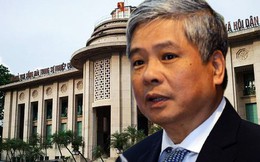 Nguyên Phó Thống đốc Ngân hàng Nhà Nước Đặng Thanh Bình hầu tòa vào ngày mai