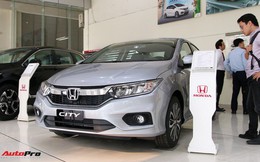 Vỡ mộng xe nhập giá rẻ, người Việt bỏ hàng nghìn tỷ đồng mua ô tô nội