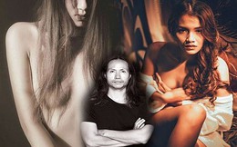 Người mẫu Kim Phượng yêu cầu thực nghiệm hiện trường