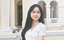 Nhan sắc đời thường của 3 nữ sinh Ngoại thương lọt vào chung kết Hoa hậu Việt Nam 2018