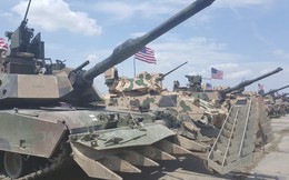 "Ngủ quên trên chiến thắng", NATO sợ Nga trỗi dậy tại "tử huyệt"