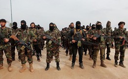 Giữa lúc nước sôi lửa bỏng, Mỹ bất ngờ “bỏ rơi” đồng minh tại Syria