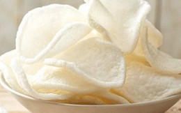Đưa phồng tôm Việt Nam đi khắp năm châu bốn bể, doanh nghiệp Đồng Tháp thu về tiền tỷ mỗi ngày