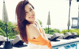 "Cô bạn gia sư" Kim Ha Neul: Dành cả thanh xuân chờ đợi một tình yêu, mãi rồi duyên lành cũng tới khi bước sang tuổi 40