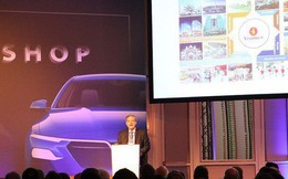 Vingroup tổ chức hội thảo với 300 nhà cung cấp tại Đức, tìm đối tác cung cấp linh kiện ô tô cho VinFast