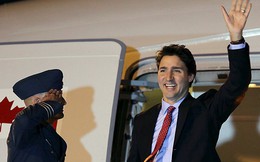 Nghỉ làm nhiều, Thủ tướng Canada bị đảng đối lập chỉ trích