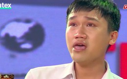 Khi Xuân Nghị - "Mr Cần Trô" diễn hài: Phút trước vừa cười sặc sụa, phút sau nước mắt rơi giàn giụa