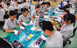 Samsung lãi hơn 2 tỷ USD tại Việt Nam chỉ sau 1 quý, tăng trưởng 50%