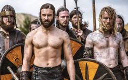 Chiến binh Viking trong mắt ngoại bang: "Tôi chưa thấy ai có hình thể hoàn hảo hơn họ"