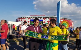 BLV Quang Huy: Klopp làm HLV, tuyển Đức sẽ vô địch Euro 2020
